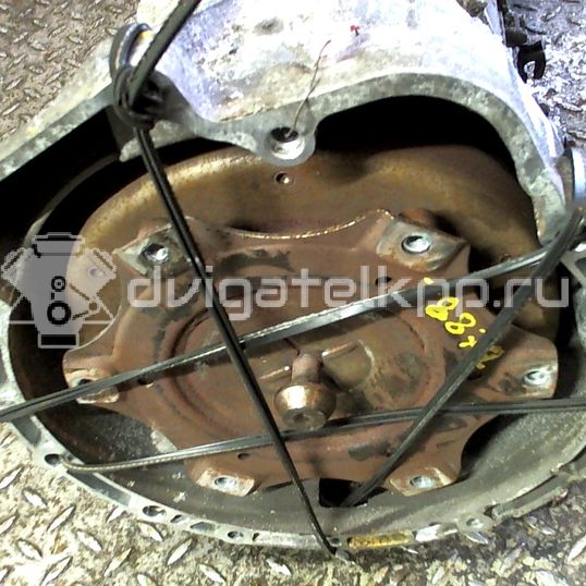 Фото Контрактная (б/у) АКПП для Bmw 5 / Z4 / X3 / 3 177-218 л.с 24V 2.5 л N52 B25 A бензин