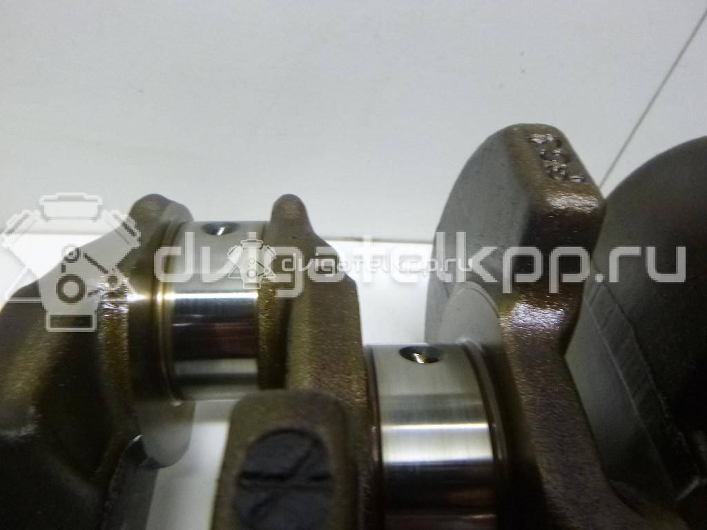 Фото Коленвал для двигателя BWA для Seat Leon / Toledo / Altea 200 л.с 16V 2.0 л бензин 06A105021AR {forloop.counter}}