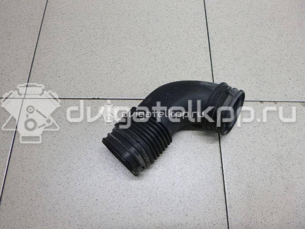 Фото Гофра воздуховода для двигателя CBZB для Volkswagen / Seat 105 л.с 8V 1.2 л бензин 1K0129618BF {forloop.counter}}