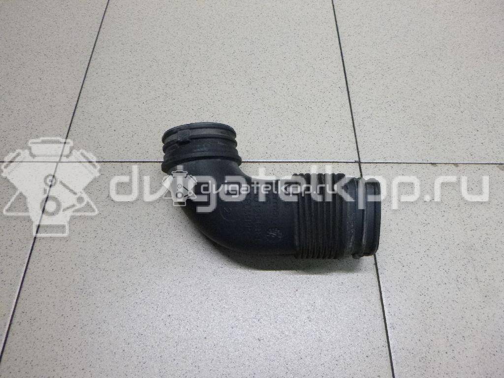 Фото Гофра воздуховода для двигателя CBZB для Volkswagen / Seat 105 л.с 8V 1.2 л бензин 1K0129618BF {forloop.counter}}