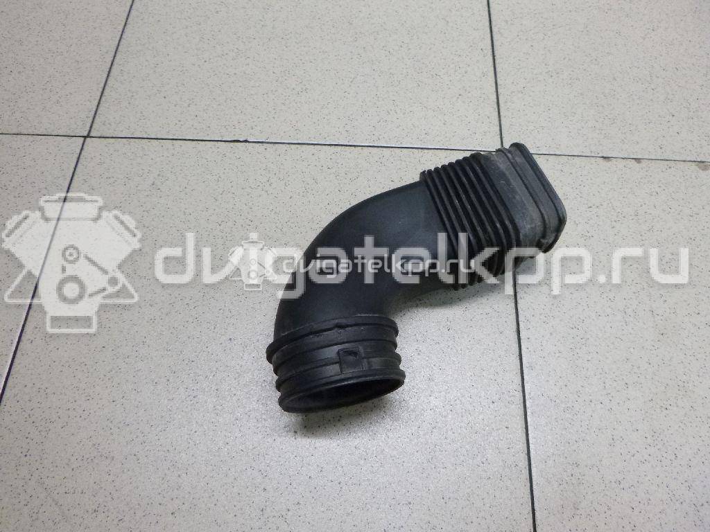 Фото Гофра воздуховода для двигателя CBZB для Volkswagen / Seat 105 л.с 8V 1.2 л бензин 1K0129618BF {forloop.counter}}