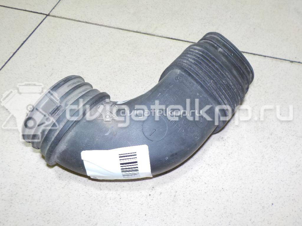 Фото Гофра воздуховода для двигателя CBZB для Volkswagen / Seat 105 л.с 8V 1.2 л бензин 1K0129618BF {forloop.counter}}