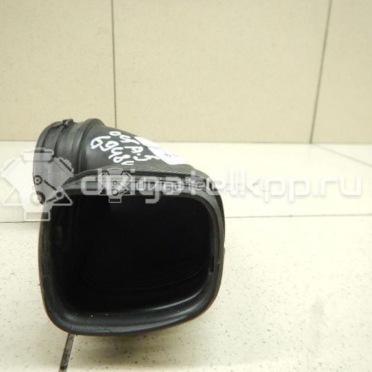 Фото Гофра воздуховода для двигателя CBZB для Volkswagen / Seat 105 л.с 8V 1.2 л бензин 1K0129618BF