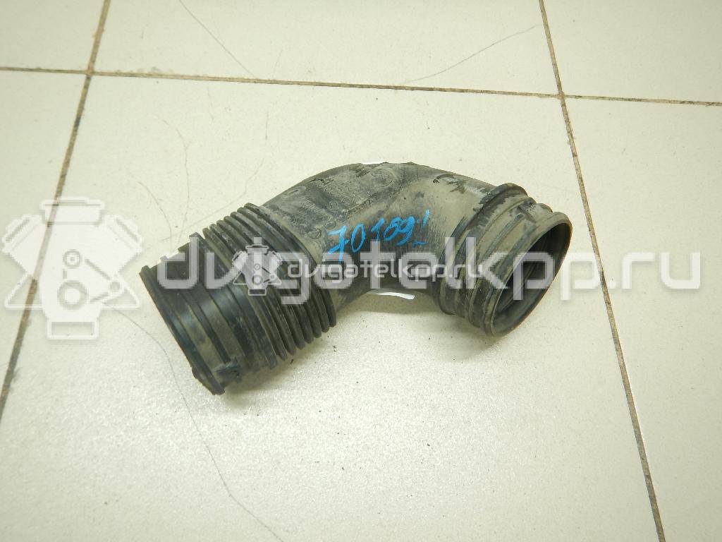 Фото Гофра воздуховода для двигателя CBZB для Volkswagen / Seat 105 л.с 8V 1.2 л бензин 1K0129618BF {forloop.counter}}