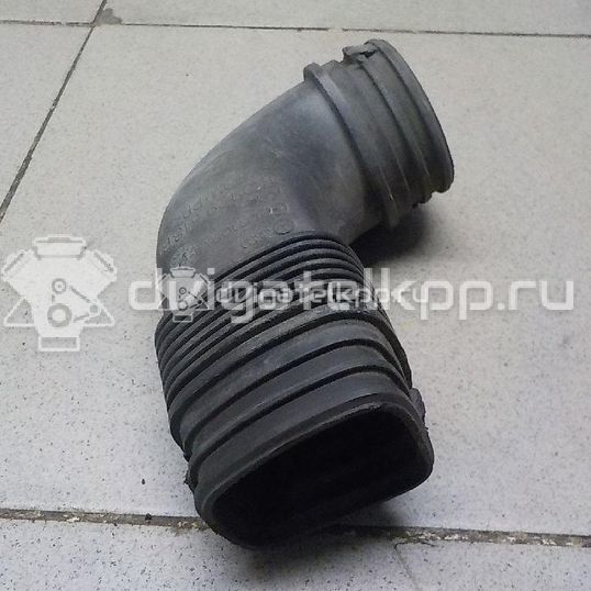 Фото Гофра воздуховода для двигателя CBZB для Volkswagen / Seat 105 л.с 8V 1.2 л бензин 1K0129618BF