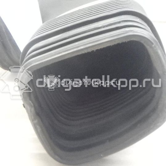 Фото Гофра воздуховода для двигателя CBZB для Volkswagen / Seat 105 л.с 8V 1.2 л бензин 1K0129618BF