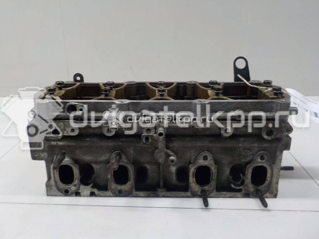 Фото Головка блока для двигателя BFQ для Seat Leon / Toledo 102 л.с 8V 1.6 л бензин 06B103351F {forloop.counter}}