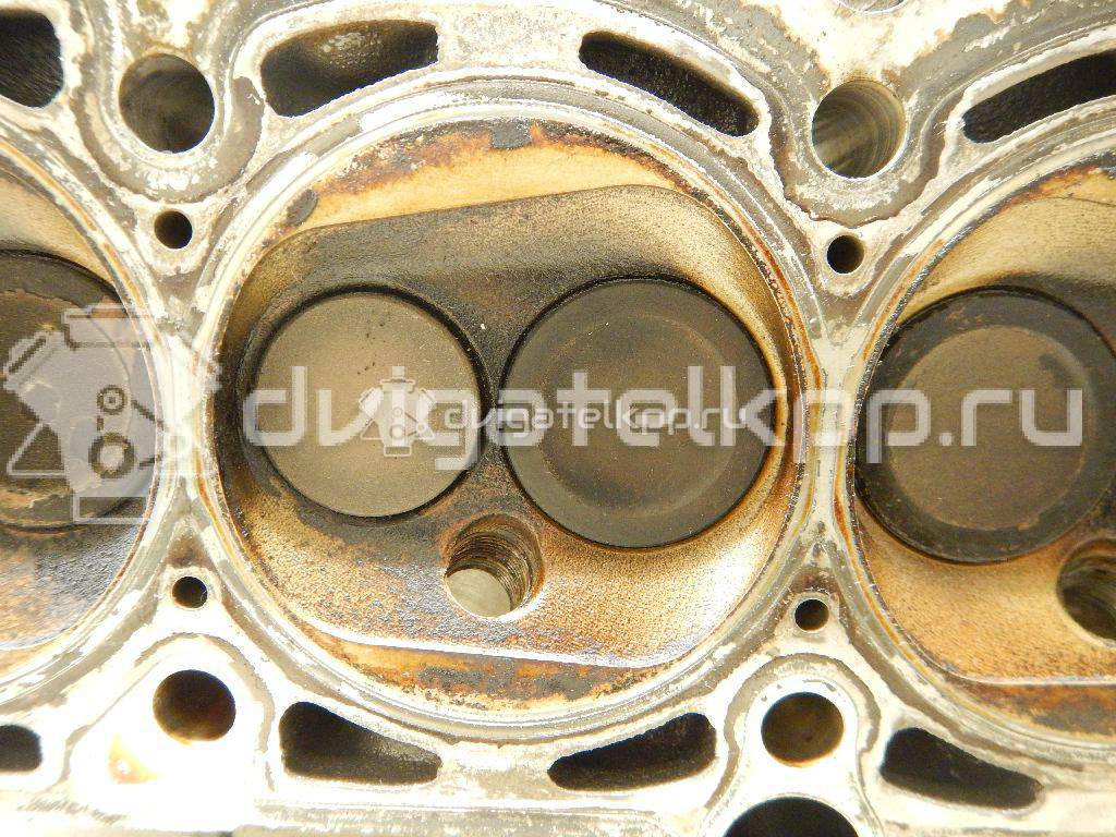 Фото Головка блока для двигателя BFQ для Seat Leon / Toledo 102 л.с 8V 1.6 л бензин 06B103351F {forloop.counter}}