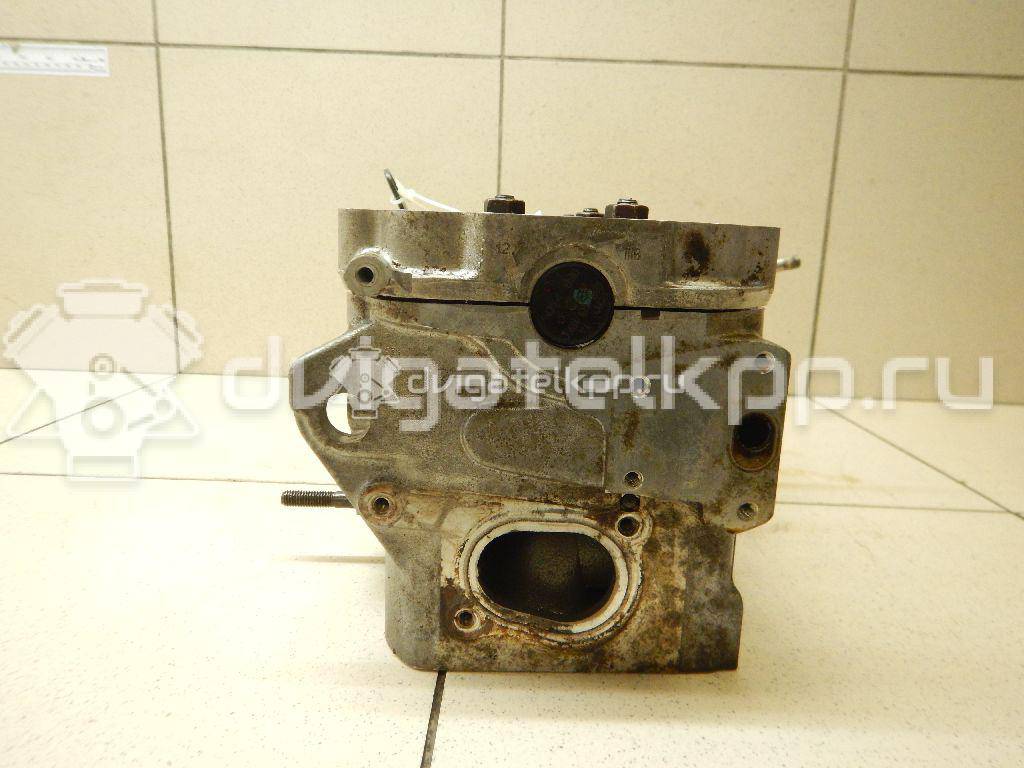 Фото Головка блока для двигателя BFQ для Seat Leon / Toledo 102 л.с 8V 1.6 л бензин 06B103351F {forloop.counter}}