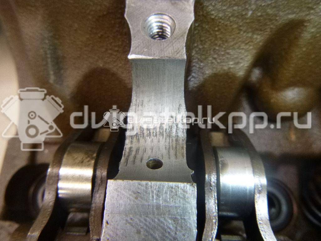 Фото Головка блока для двигателя CDAA для Volkswagen / Seat 160 л.с 16V 1.8 л бензин 06H103064A {forloop.counter}}