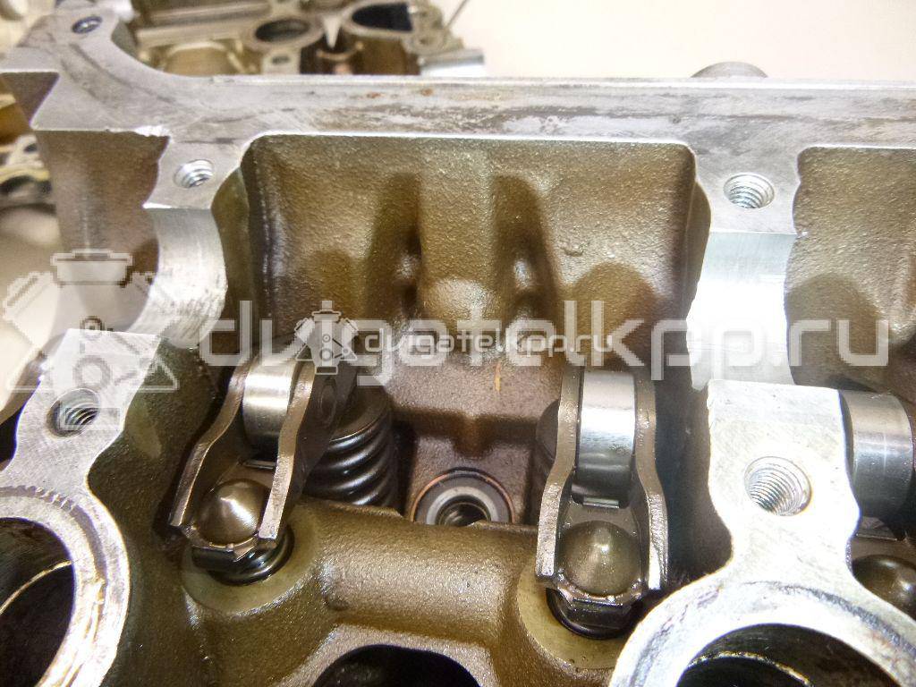 Фото Головка блока для двигателя CDAA для Volkswagen / Seat 160 л.с 16V 1.8 л бензин 06H103064A {forloop.counter}}