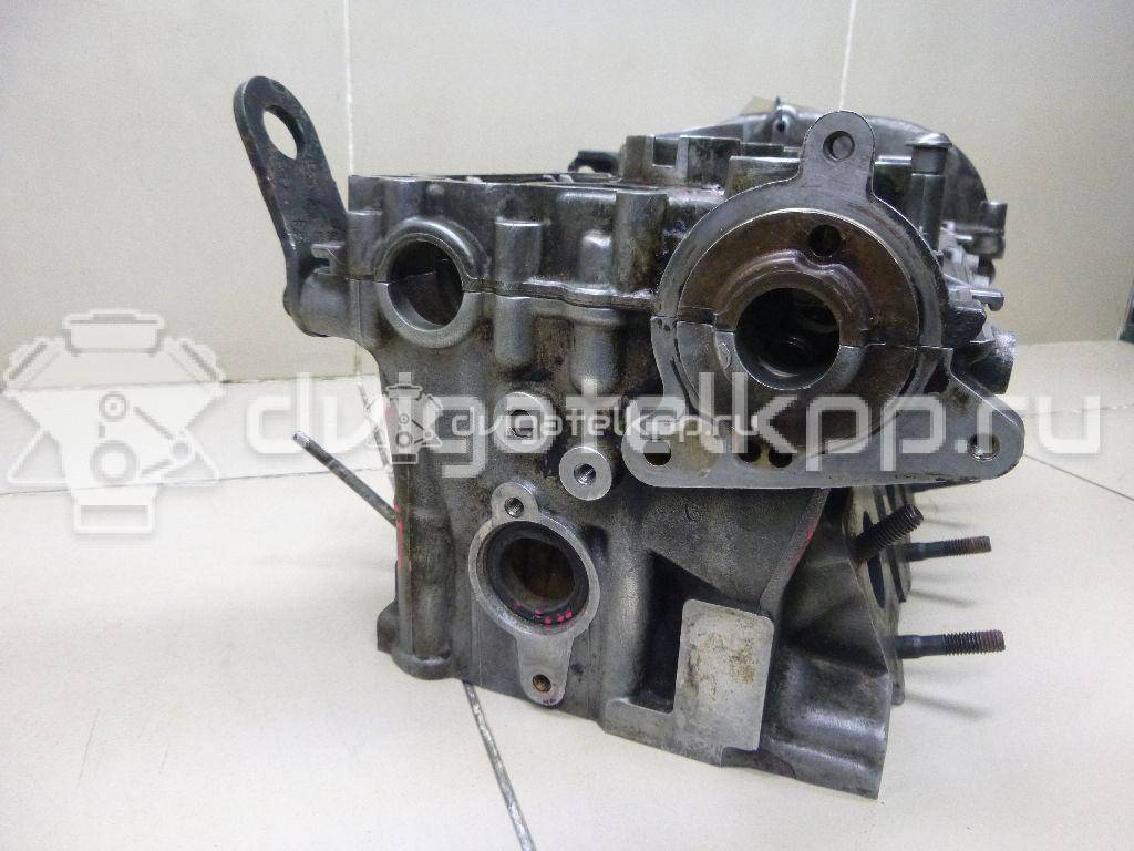 Фото Головка блока для двигателя CDAA для Volkswagen / Seat 160 л.с 16V 1.8 л бензин 06H103064A {forloop.counter}}