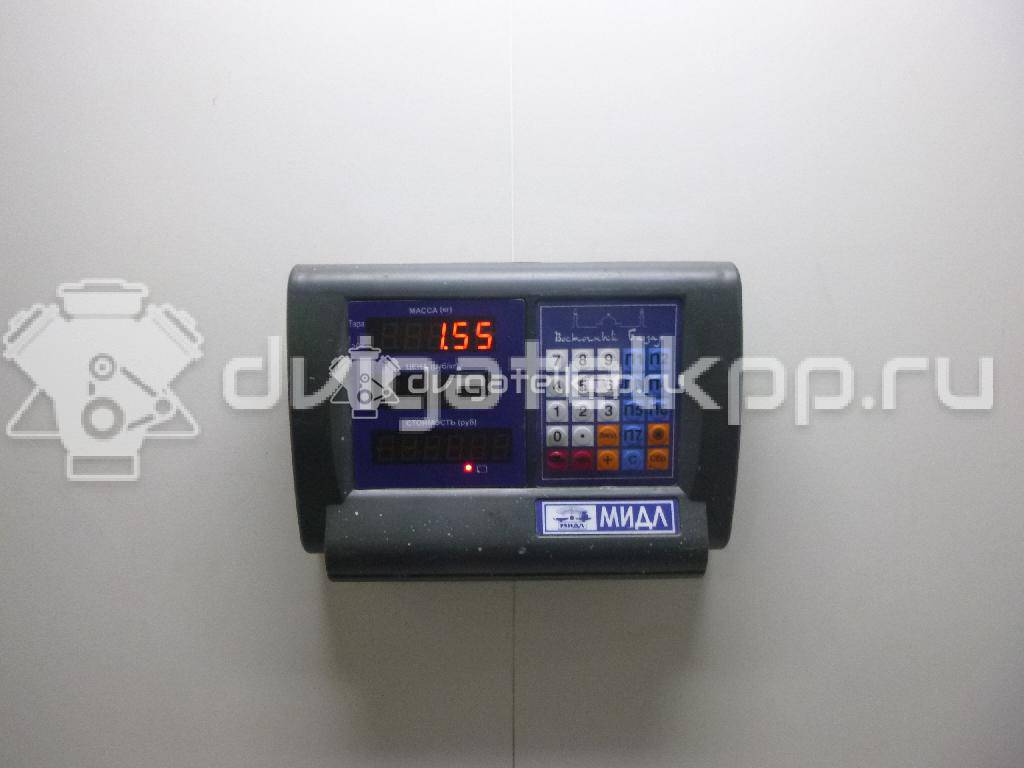 Фото Испаритель кондиционера  LR009797 для Land Rover Freelander / Range Rover {forloop.counter}}