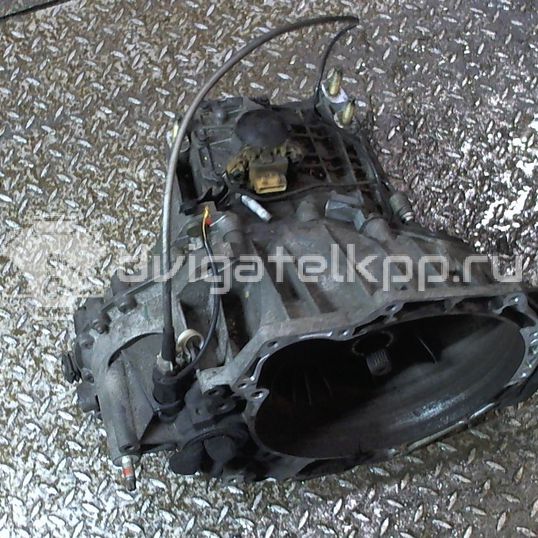 Фото Контрактная (б/у) МКПП для Ford Courier / Ranger / Mondeo 115 л.с 16V 1.8 л RKA бензин 1034607