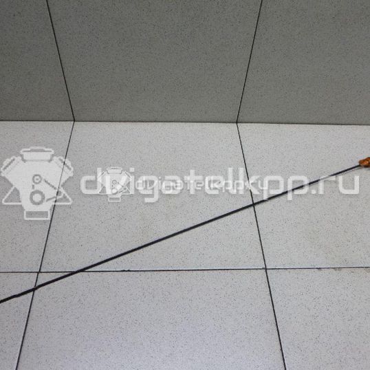 Фото Щуп масляный для двигателя AUB для Seat Ibiza / Cordoba 100 л.с 16V 1.4 л бензин 030115611R