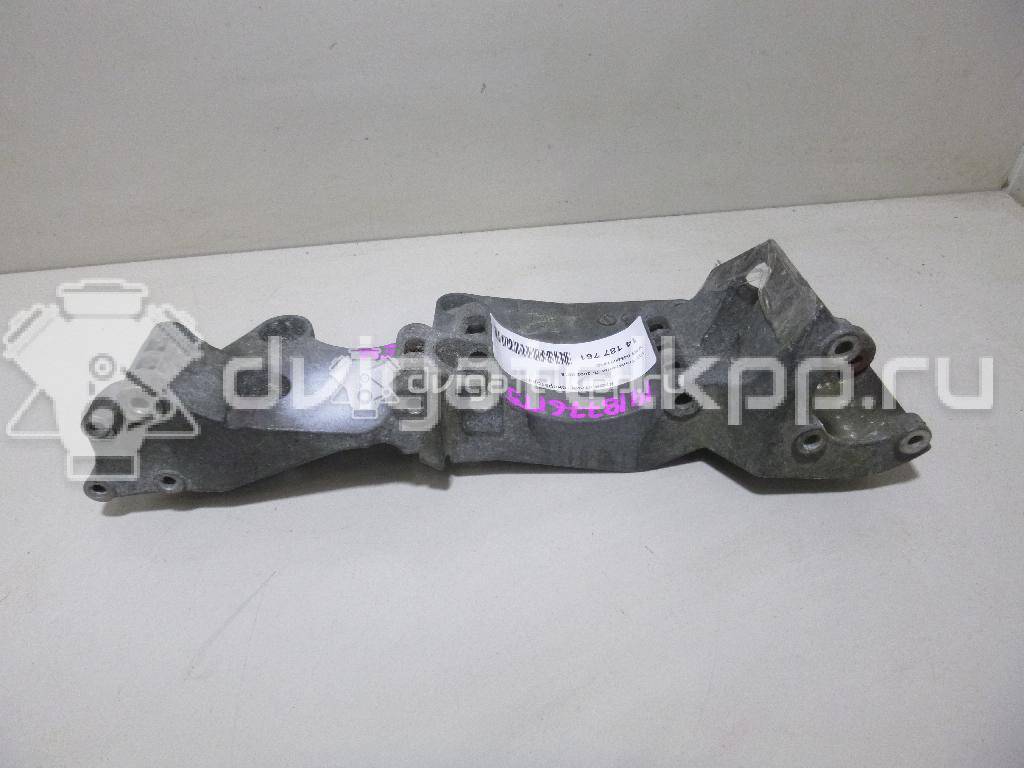 Фото Кронштейн генератора для двигателя AMF для Seat Ibiza / Cordoba / Arosa 6H 75 л.с 6V 1.4 л Дизельное топливо 045903143C {forloop.counter}}