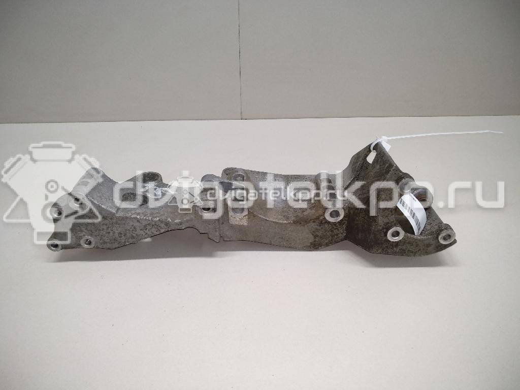 Фото Кронштейн генератора для двигателя AMF для Seat Ibiza / Cordoba / Arosa 6H 75 л.с 6V 1.4 л Дизельное топливо 045903143C {forloop.counter}}