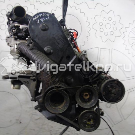 Фото Контрактный (б/у) двигатель AAM для Volkswagen Passat / Vento 1H2 / Golf 75 л.с 8V 1.8 л бензин