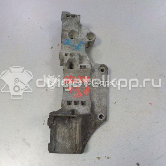 Фото Кронштейн генератора для двигателя AMF для Seat Ibiza / Cordoba / Arosa 6H 75 л.с 6V 1.4 л Дизельное топливо 045903143C