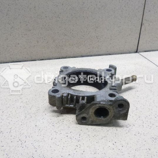 Фото Фланец для двигателя BCA для Seat Leon / Toledo 75 л.с 16V 1.4 л бензин 036133255E