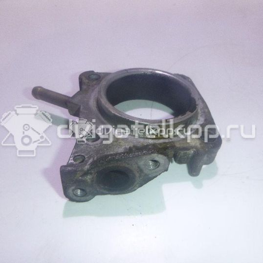 Фото Фланец для двигателя BCA для Seat Leon / Toledo 75 л.с 16V 1.4 л бензин 036133255E