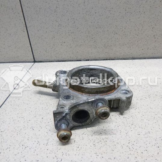 Фото Фланец для двигателя BCA для Seat Leon / Toledo 75 л.с 16V 1.4 л бензин 036133255E