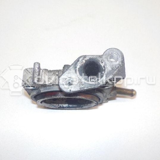 Фото Фланец для двигателя BCA для Seat Leon / Toledo 75 л.с 16V 1.4 л бензин 036133255E