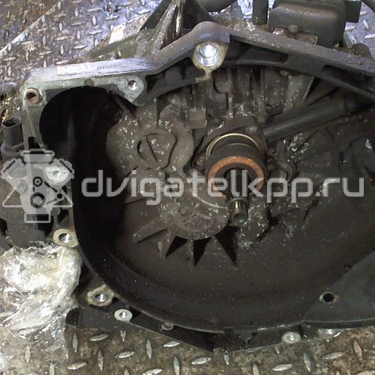 Фото Контрактная (б/у) МКПП для Opel / Vauxhall 80 л.с 8V 2.5 л S8U 772 Дизельное топливо 4402667