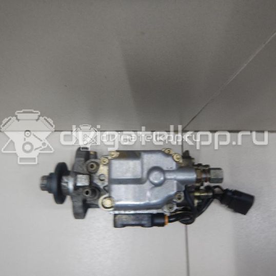 Фото ТНВД для двигателя ALH для Volkswagen / Seat 90 л.с 8V 1.9 л Дизельное топливо 038130107D