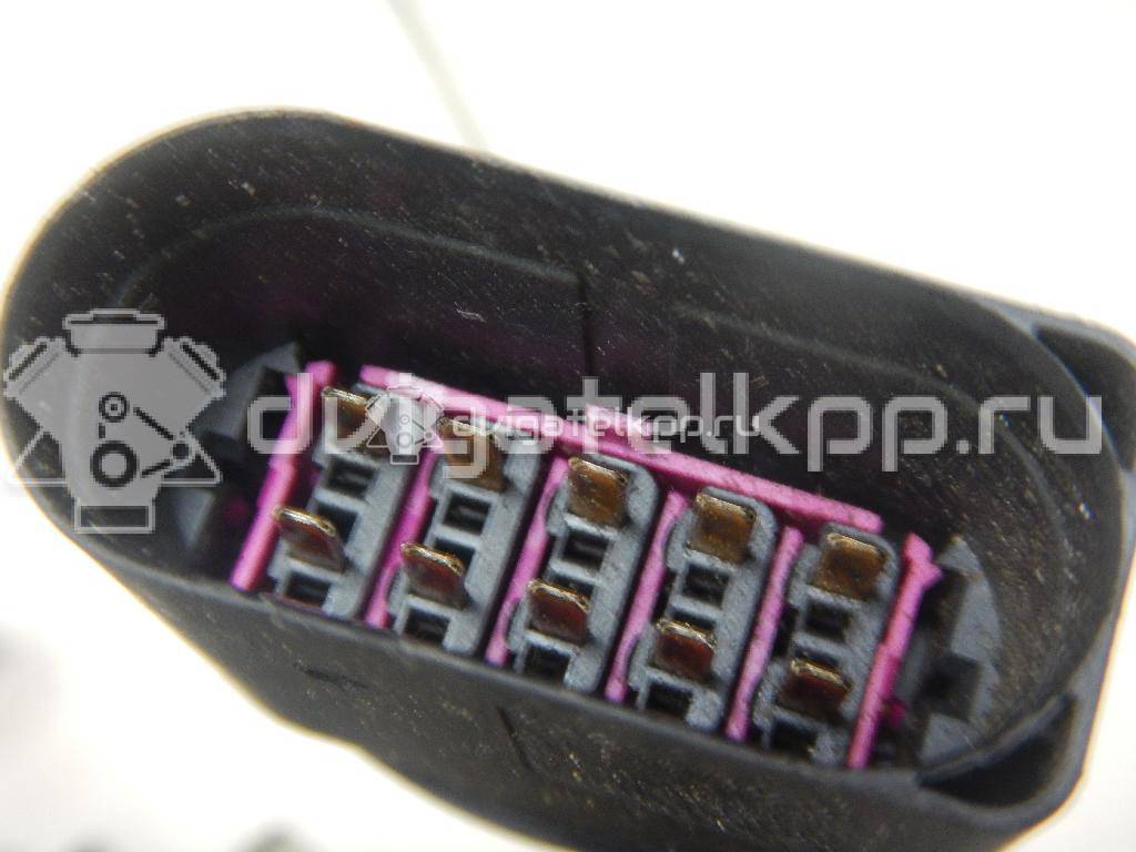 Фото ТНВД для двигателя ALH для Volkswagen / Seat 90 л.с 8V 1.9 л Дизельное топливо 038130107D {forloop.counter}}