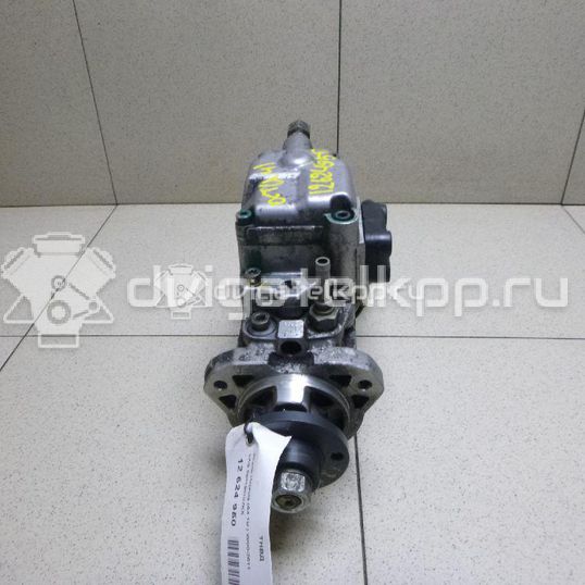 Фото ТНВД для двигателя ASV для Seat Leon / Toledo 110 л.с 8V 1.9 л Дизельное топливо 038130107KX