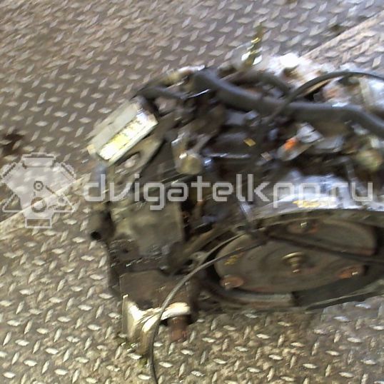 Фото Контрактная (б/у) АКПП для Citroen C8 Ea , Eb / C4 / C5 140-143 л.с 16V 2.0 л RFJ (EW10A) Бензин/спирт