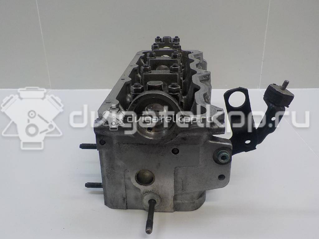 Фото Головка блока для двигателя AGR для Seat Ibiza / Cordoba / Leon / Toledo 90 л.с 8V 1.9 л Дизельное топливо 038103351B {forloop.counter}}