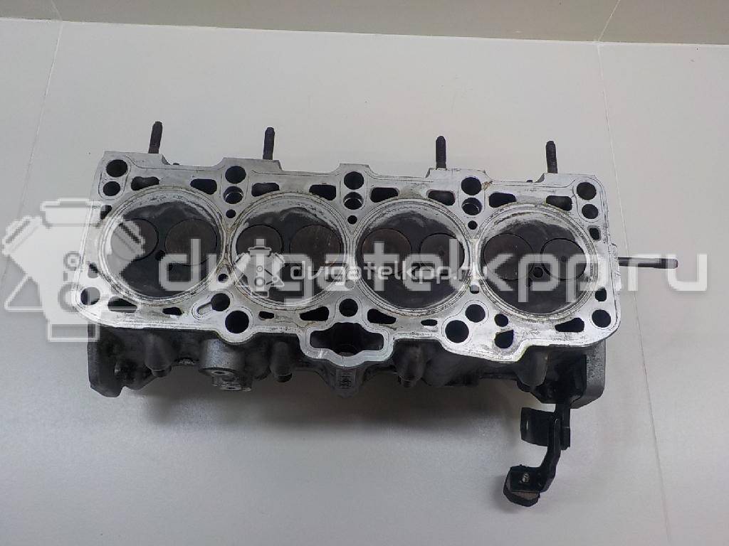 Фото Головка блока для двигателя AGR для Seat Ibiza / Cordoba / Leon / Toledo 90 л.с 8V 1.9 л Дизельное топливо 038103351B {forloop.counter}}