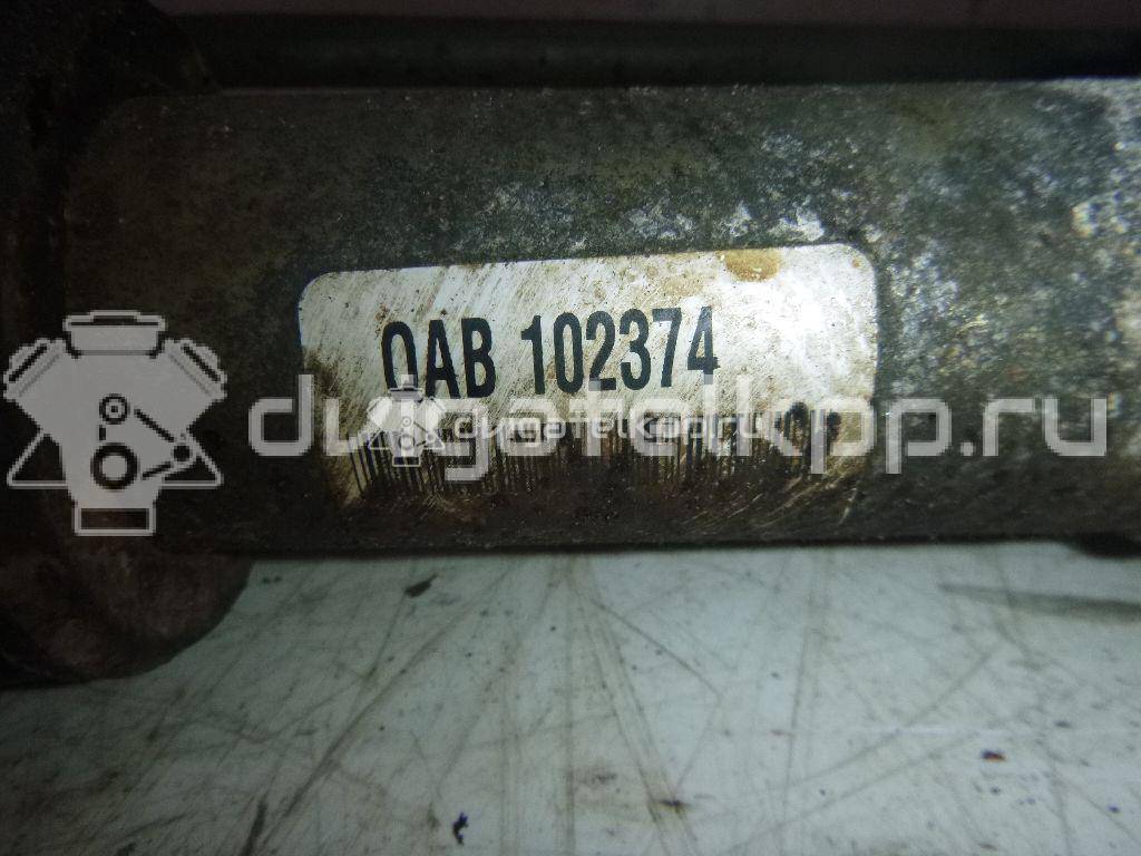 Фото Рейка рулевая  QAB102374 для Land Rover Freelander {forloop.counter}}