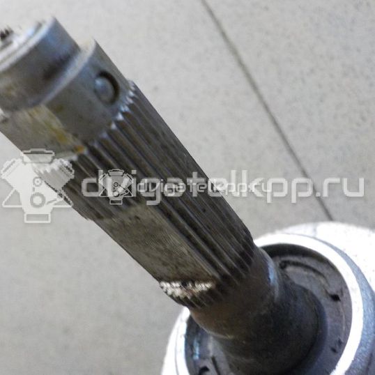 Фото Рейка рулевая  STC50579E для Land Rover Freelander