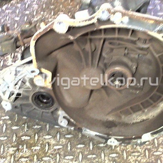 Фото Контрактная (б/у) МКПП для Opel Tigra / Astra / Corsa / Vectra / Signum 122-125 л.с 16V 1.8 л Z 18 XE бензин