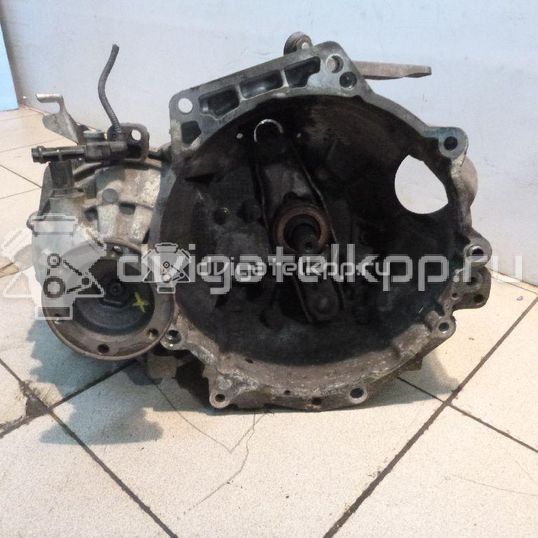 Фото Контрактная (б/у) МКПП для Seat Leon 100 л.с 8V 1.9 л AXR Дизельное топливо 02R300041K