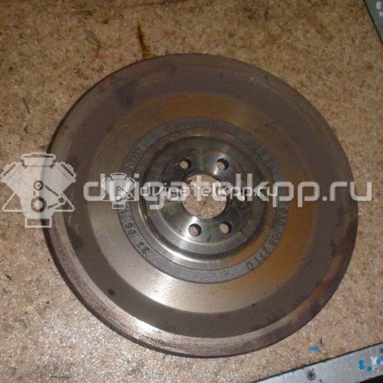 Фото Маховик для двигателя CFNA для Volkswagen / Seat 105 л.с 16V 1.6 л бензин 036105269D