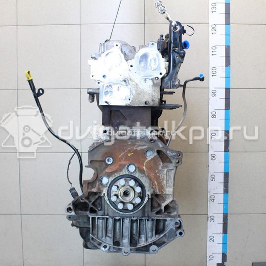 Фото Контрактный (б/у) двигатель  для land rover Freelander 2  V   LR006856