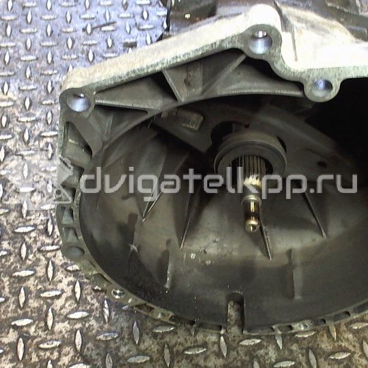 Фото Контрактная (б/у) МКПП для Bmw 3 / 5 / 1 / X3 / Z4 129-170 л.с 16V 2.0 л N46 B20 B бензин