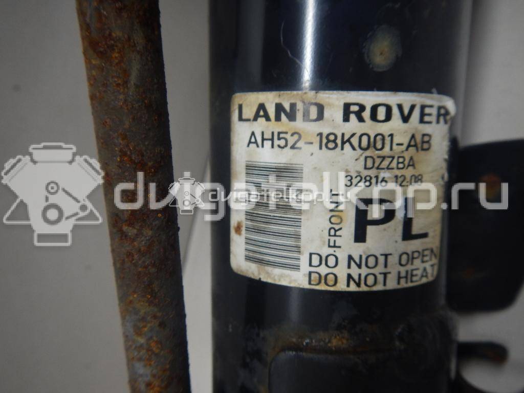 Фото Амортизатор передний левый  LR001141 для Land Rover Freelander {forloop.counter}}