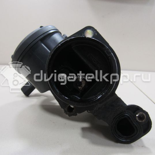 Фото Сапун для двигателя BCA для Seat Leon / Toledo 75 л.с 16V 1.4 л бензин 036103464AH