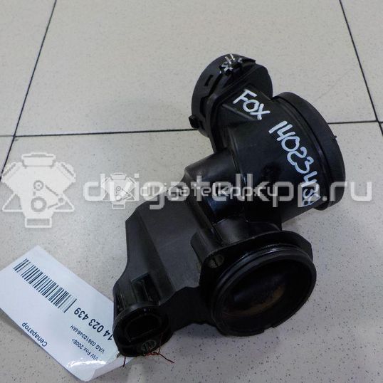 Фото Сапун для двигателя BCA для Seat Leon / Toledo 75 л.с 16V 1.4 л бензин 036103464AH