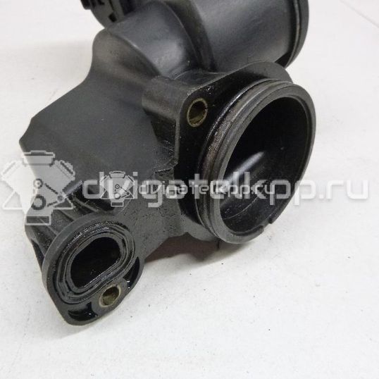 Фото Сапун для двигателя BCA для Seat Leon / Toledo 75 л.с 16V 1.4 л бензин 036103464AH