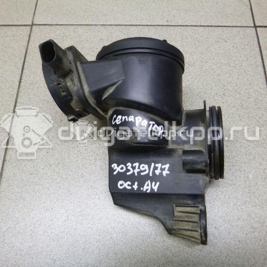 Фото Сапун для двигателя BCA для Seat Leon / Toledo 75 л.с 16V 1.4 л бензин 036103464AH