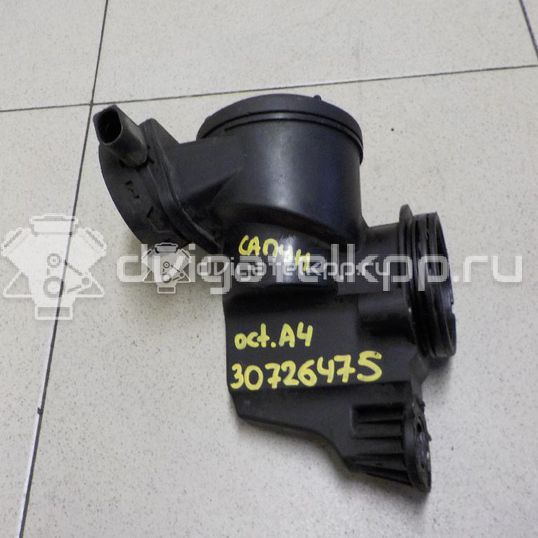 Фото Сапун для двигателя BCA для Seat Leon / Toledo 75 л.с 16V 1.4 л бензин 036103464AH