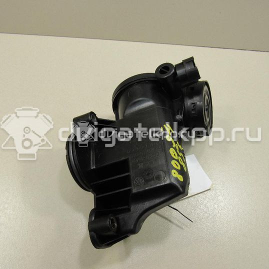 Фото Сапун для двигателя BCA для Seat Leon / Toledo 75 л.с 16V 1.4 л бензин 036103464AH