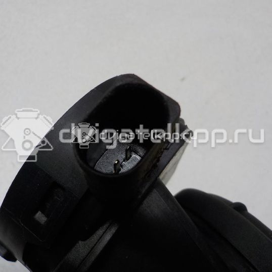 Фото Сапун для двигателя BCA для Seat Leon / Toledo 75 л.с 16V 1.4 л бензин 036103464AH