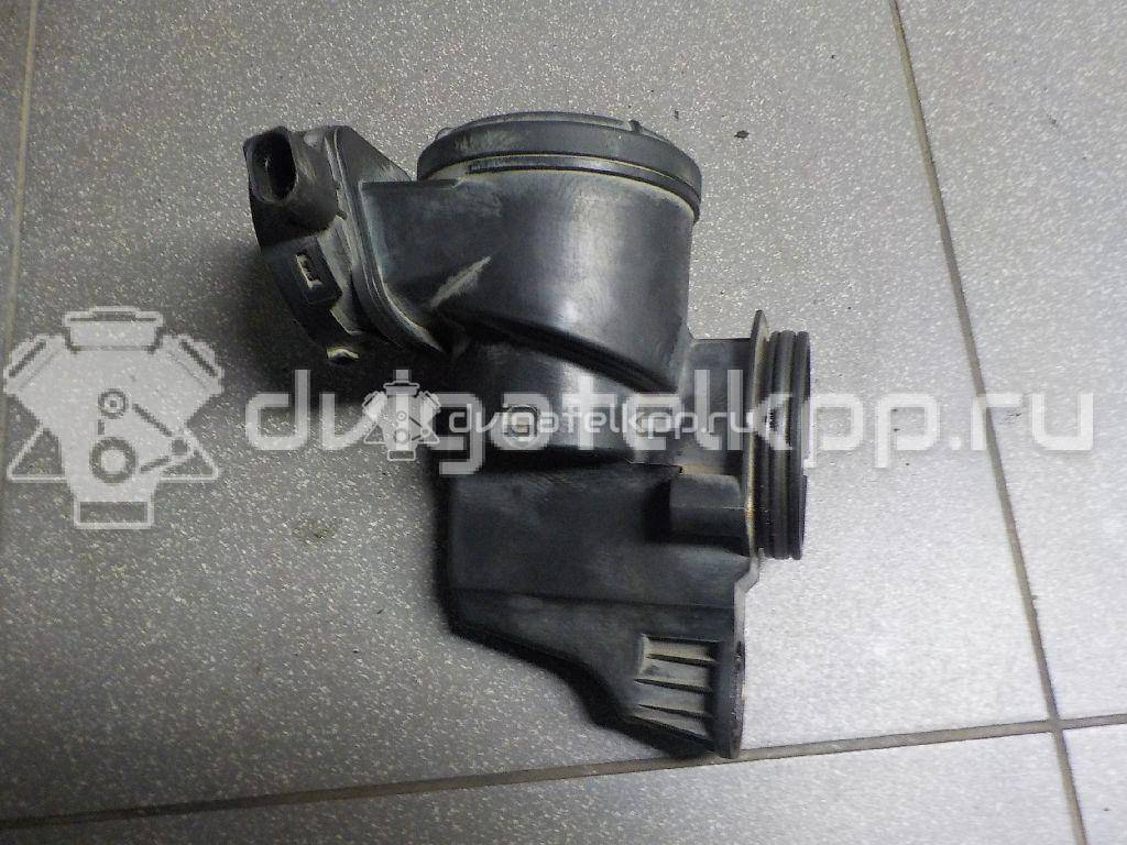 Фото Сапун для двигателя BCA для Seat Leon / Toledo 75 л.с 16V 1.4 л бензин 036103464AH {forloop.counter}}